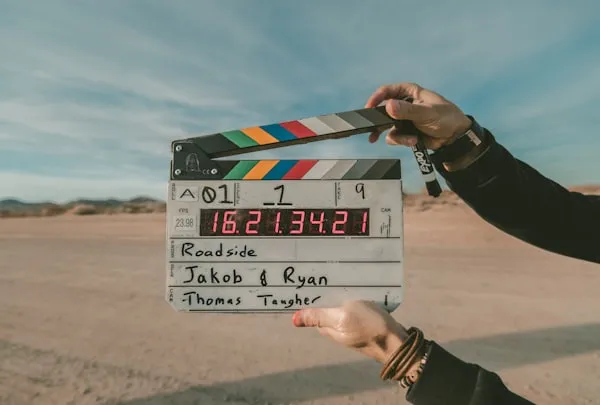 TV & Film