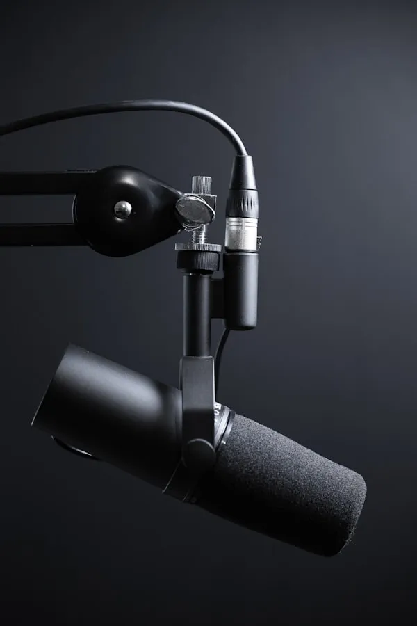 Podcasts & Audio