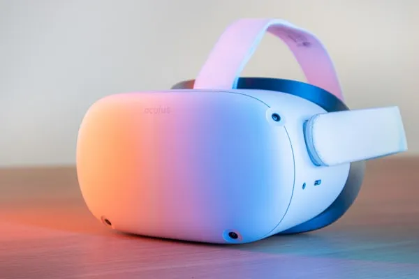 Metaverse & VR